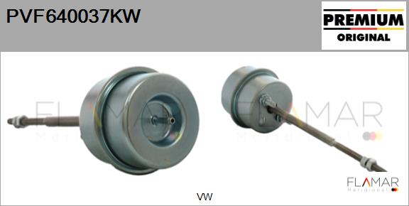 PVF640037KW