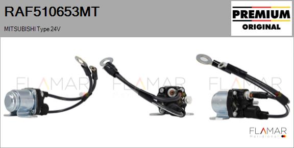 RAF510653MT