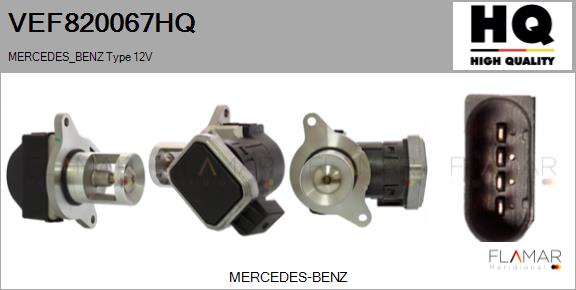 VEF820067HQ