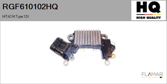 RGF610102HQ