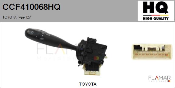 CCF410068HQ