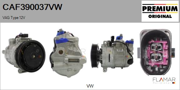 CAF390037VW