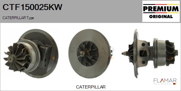 CTF150025KW