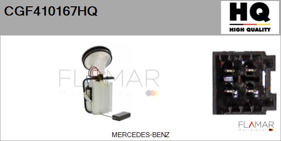 CGF410167HQ