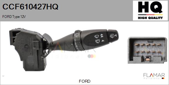CCF610427HQ