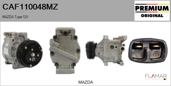 CAF110048MZ