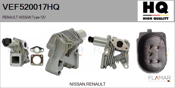 VEF520017HQ