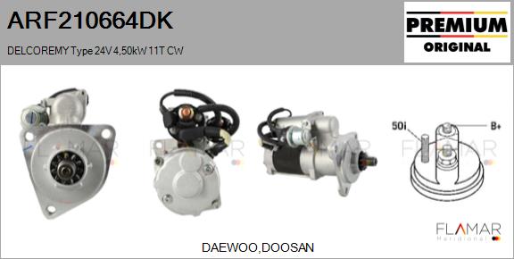 ARF210664DK