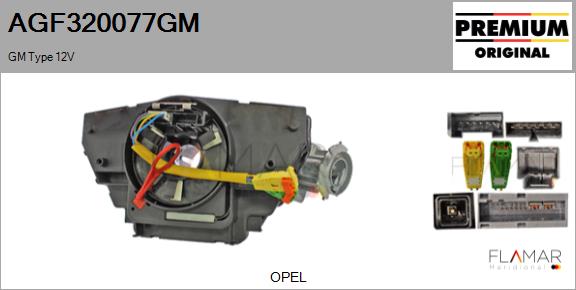 AGF320077GM