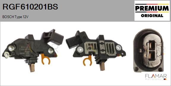 RGF610201BS