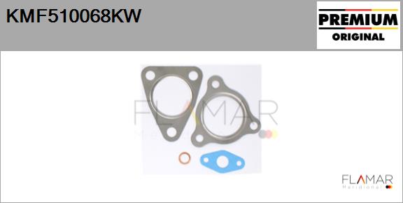 KMF510068KW