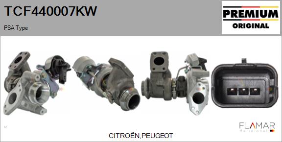 TCF440007KW