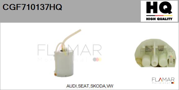 CGF710137HQ
