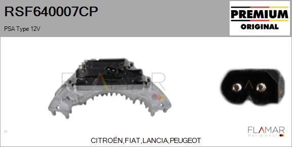 RSF640007CP