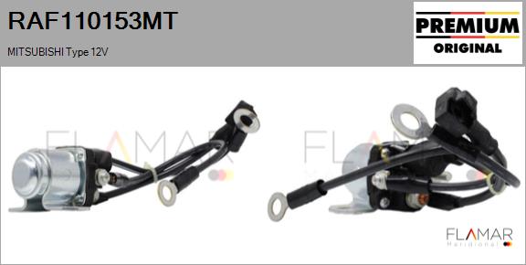 RAF110153MT
