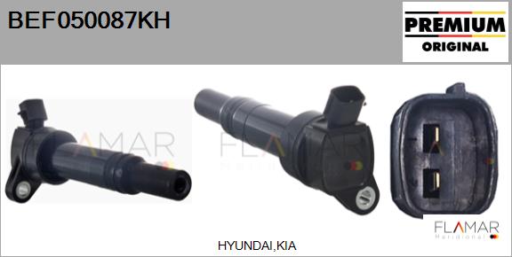 BEF050087KH