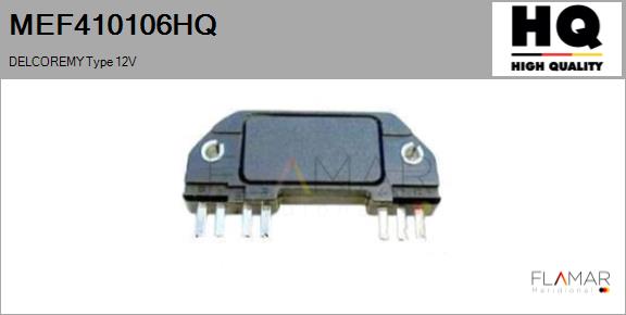 MEF410106HQ