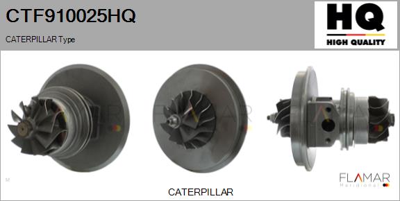CTF910025HQ