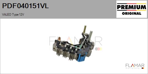 PDF040151VL
