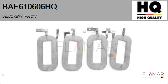 BAF610606HQ