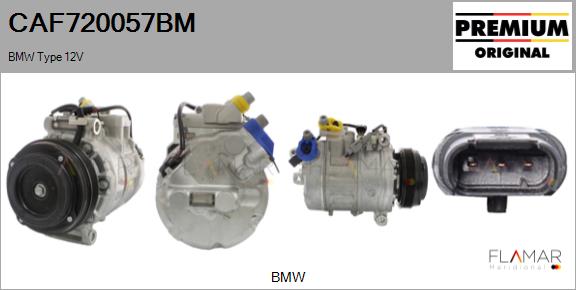 CAF720057BM