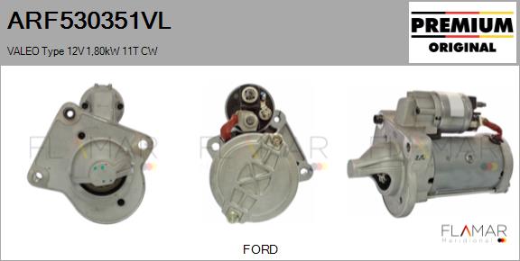 ARF530351VL