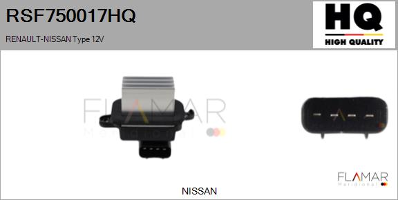 RSF750017HQ