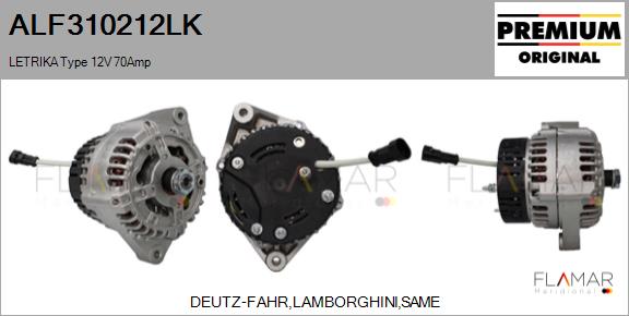 ALF310212LK