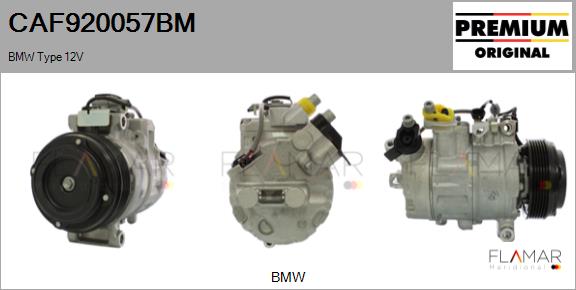 CAF920057BM