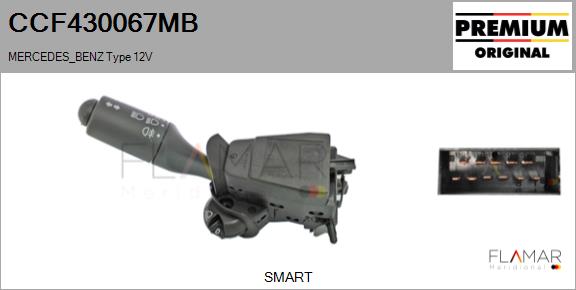 CCF430067MB