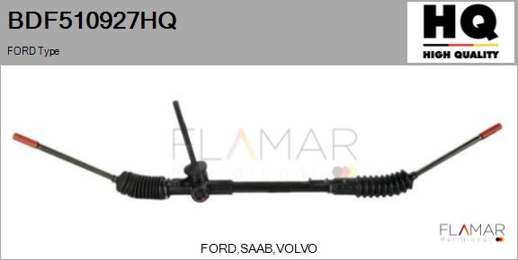 BDF510927HQ