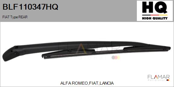 BLF110347HQ