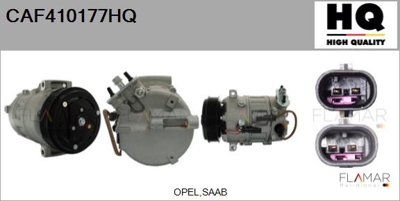 CAF410177HQ