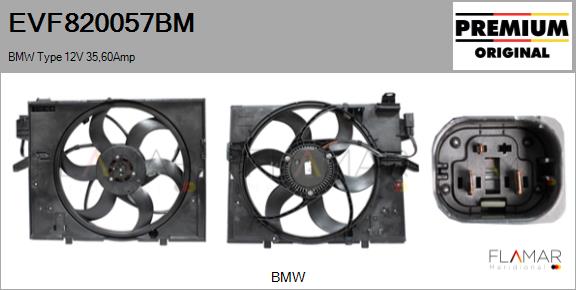 EVF820057BM