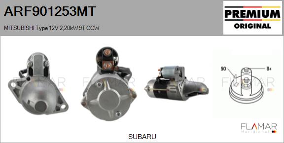 ARF901253MT