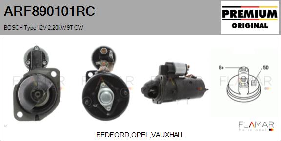 ARF890101RC