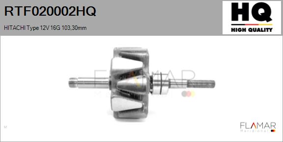 RTF020002HQ