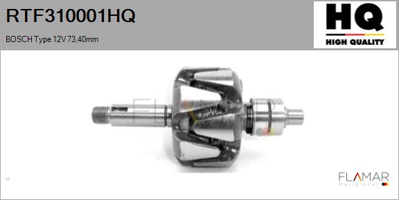 RTF310001HQ