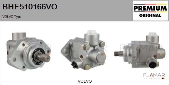BHF510166VO