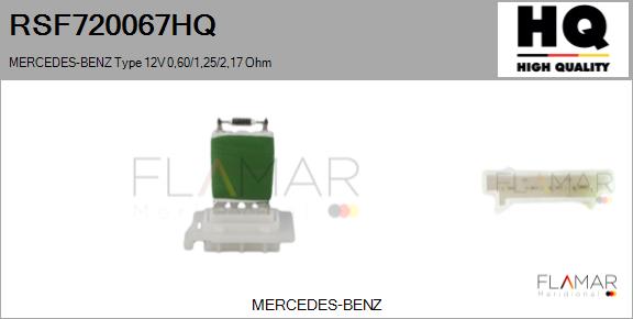 RSF720067HQ