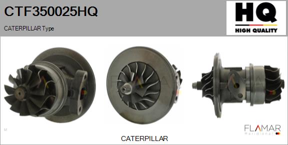 CTF350025HQ