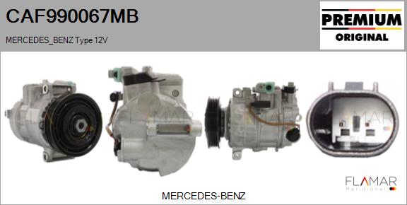 CAF990067MB