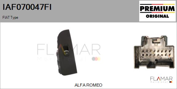 IAF070047FI