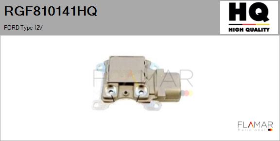 RGF810141HQ