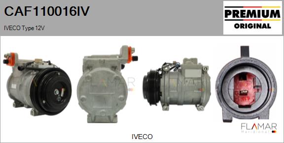 CAF110016IV