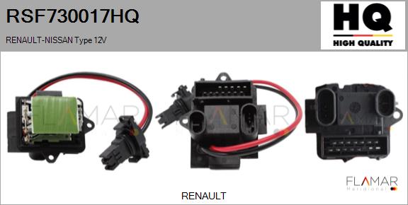 RSF730017HQ