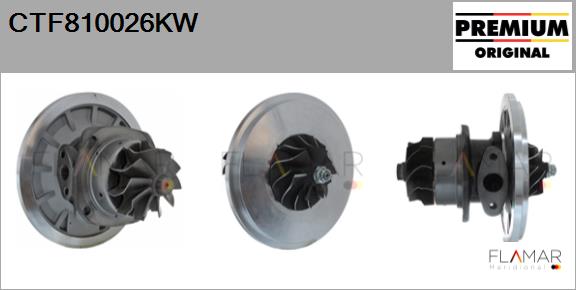 CTF810026KW
