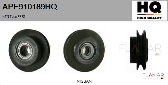APF910189HQ