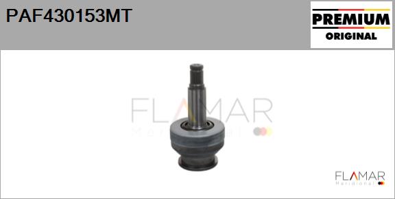 PAF430153MT