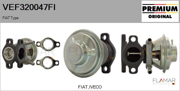 VEF320047FI